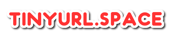 Tinyurl.space logo